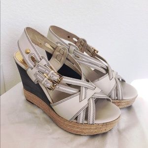 Adorable Wedges